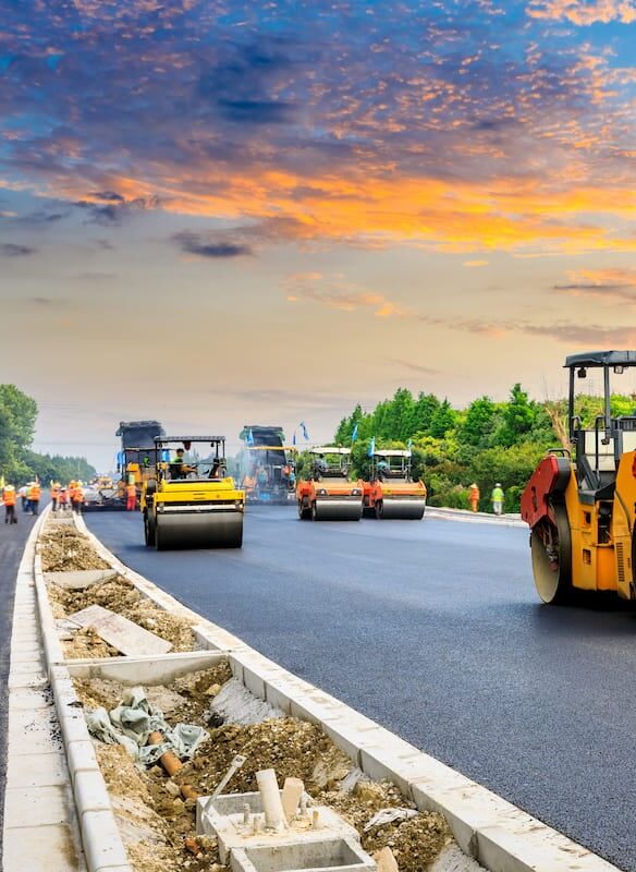 شرکت راهسازی پرهون ایرمان