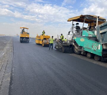 پیمانکار آسفالت در تهران - 09122756265