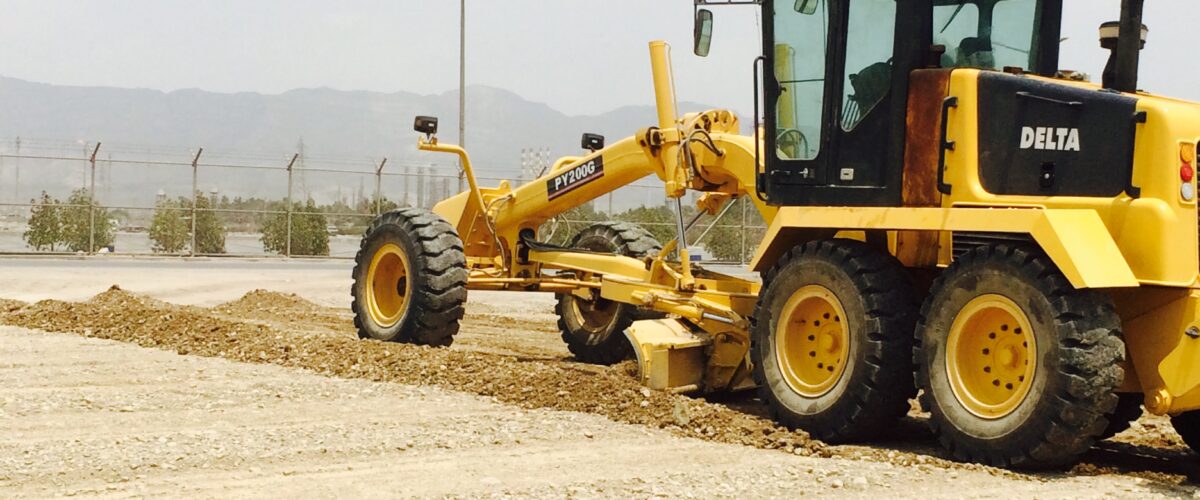 شرکت راهسازی