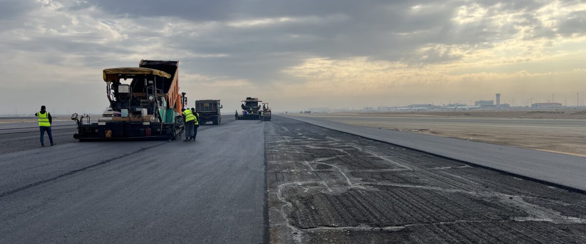 اکیپ پخش آسفالت