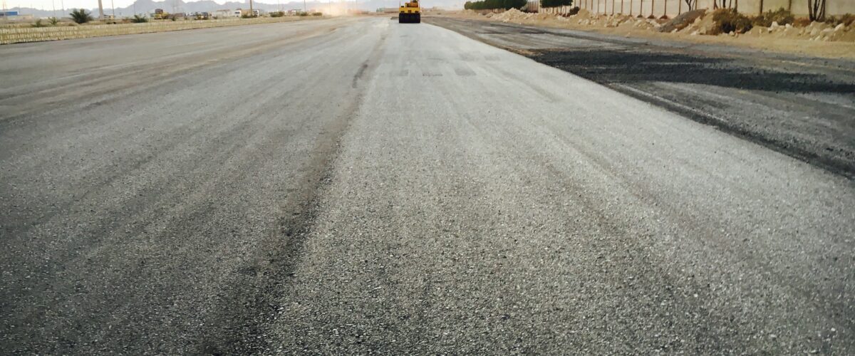 قیمت آسفالت