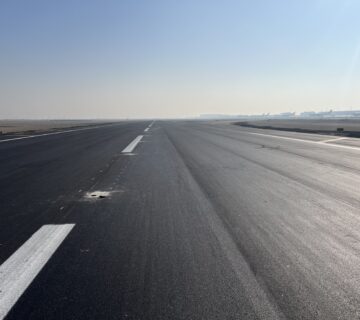 آسفالت کاری در تهران